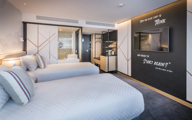 M Social Hotel Auckland