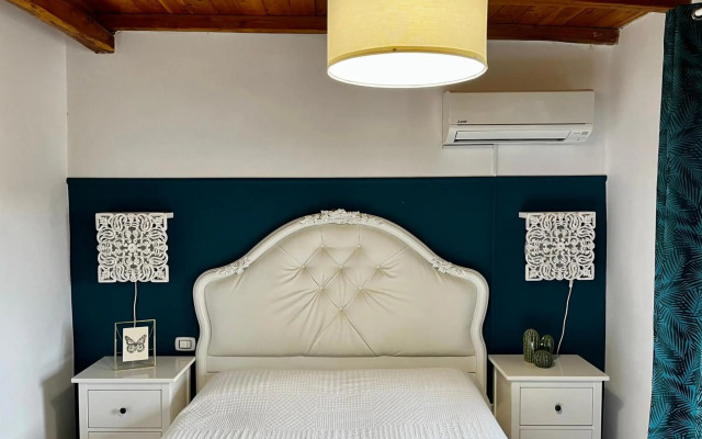 Adelina Boutique Apartment