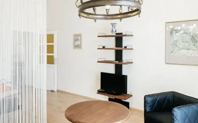 Rento Budapest Apartment Vaci utca