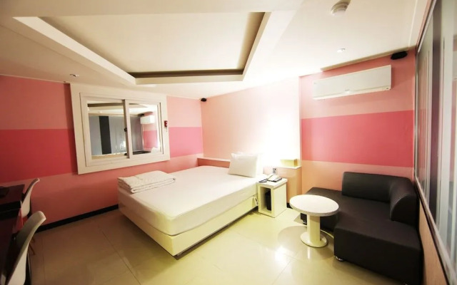 V Hotel Haeundae