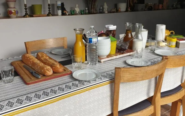 La petite maison