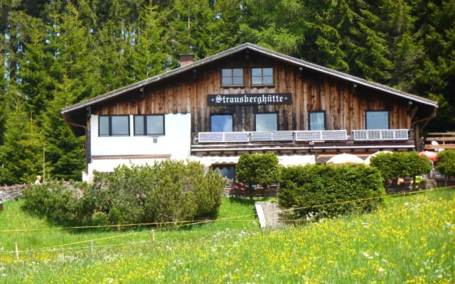 Ferienwohnung in Kempten am Stadtweiher