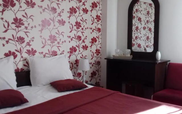 Hotel Valahia