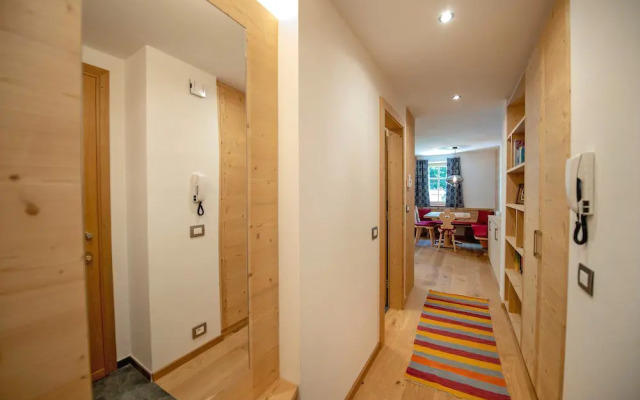 Apartment4Holiday Apartment Alpen Domus