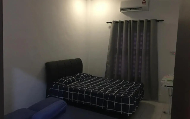 Fadi's Guesthouse at Bandar Baru Samariang