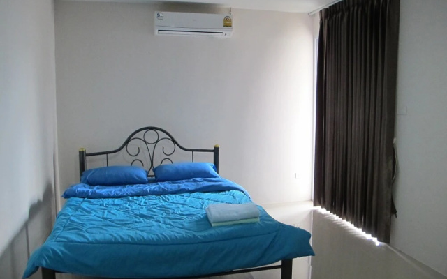 Rachakrit Residence
