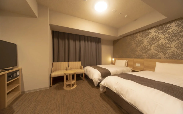 Dormy Inn Premium Namba ANNEX Natural Hot Spring