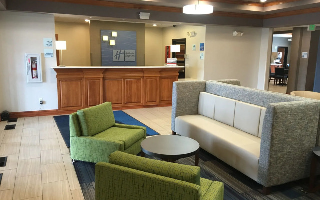 Holiday Inn Express Hotel & Suites Limon I-70 by IHG