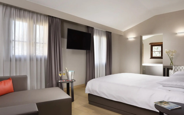 Borgobrufa Spa Resort Adults Only