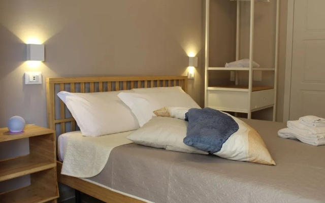 Aurora BnB