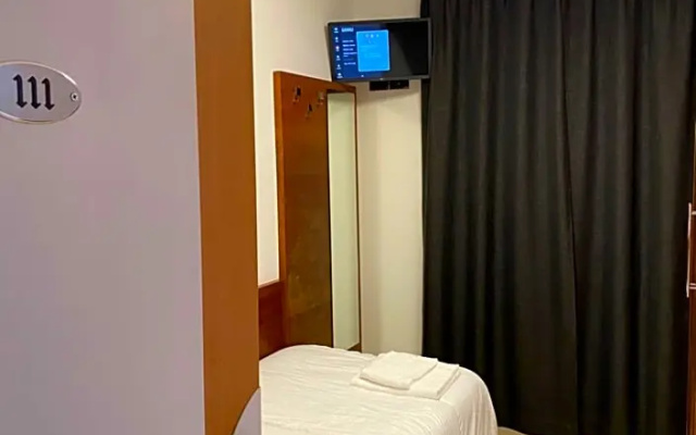 Hotel Riviera