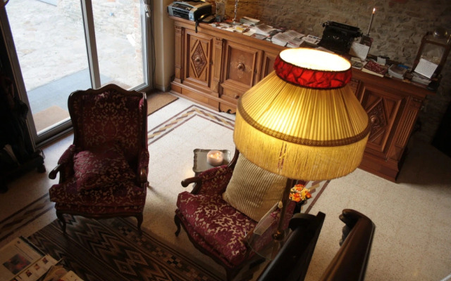 Casaforte Alba In Langa