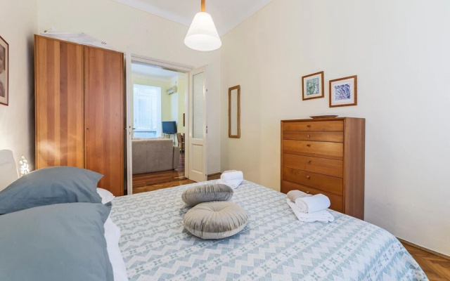 Awesome Apartment in Pula With Wifi and 2 Bedrooms