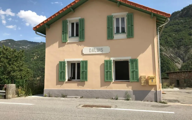Gîte de la Fontaine