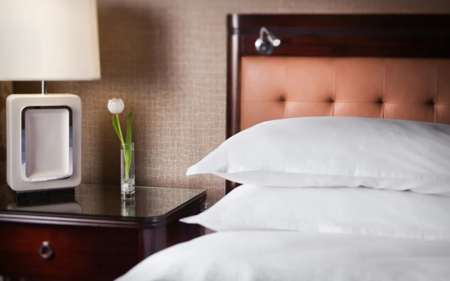 Sheraton Chicago O’Hare Airport