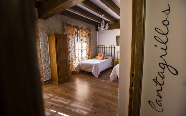 Posada Real del Buen Camino