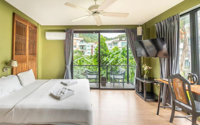 See Sea Villa Phuket SHA