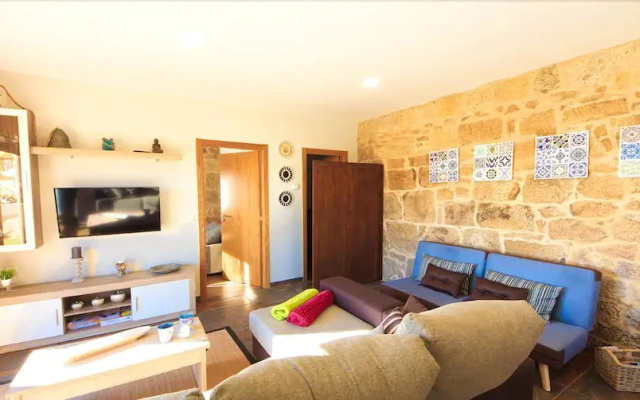 Villa Raxeira Galicia Villas