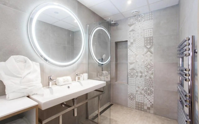 Hotel & Spa Villa Seren