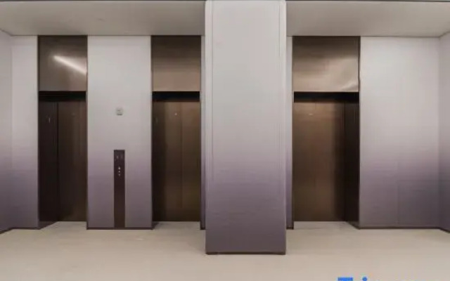 JI Hotel (Shishi Qingchuang City Quanzhou South Station)