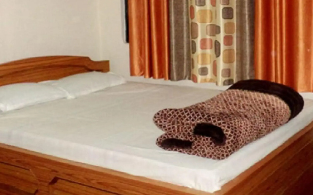 Hotel Abhinov