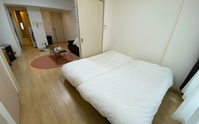 Sapporo Hills / Vacation Stay 2130