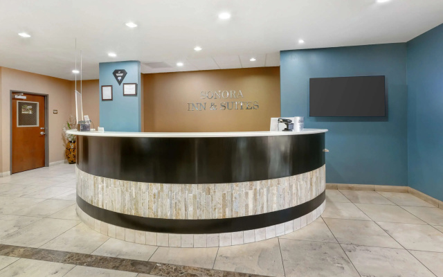 Best Western Sonora Inn & Suites