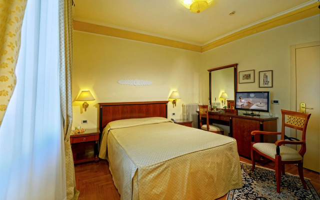 Hotel Aurora Terme
