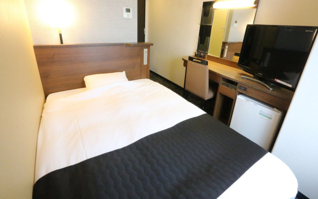 APA Hotel Toyama Ekimae Minami