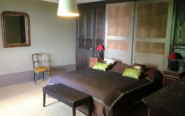Chambres d'hôtes Kayros