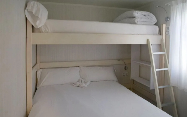 Camping Internacional de Aranjuez