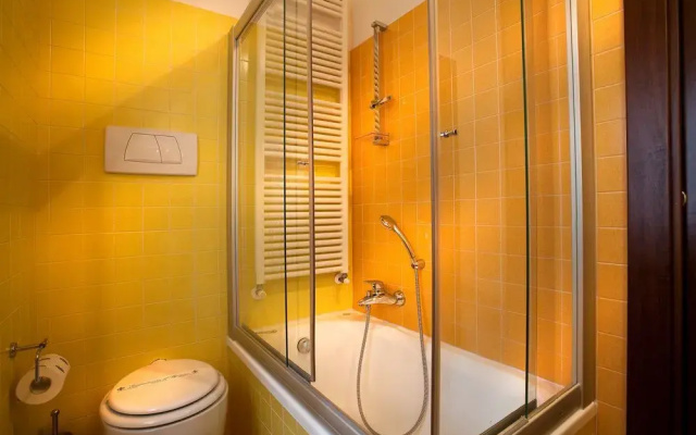 Verona For Rent Travelers House