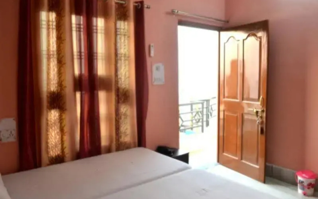 Hotel Holy Ganges View