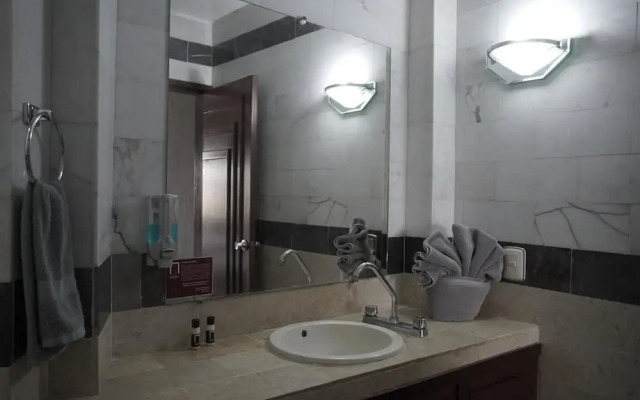 Hotel Guadalajara Express