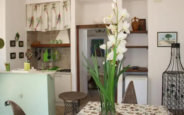 Trullo Itria