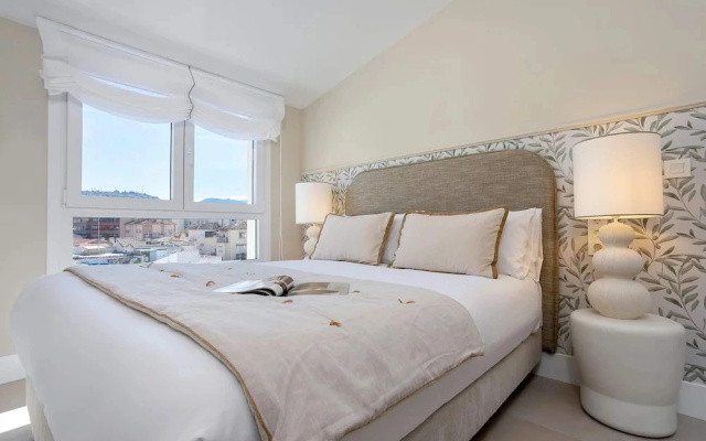 Genteel Home San Anton Granada