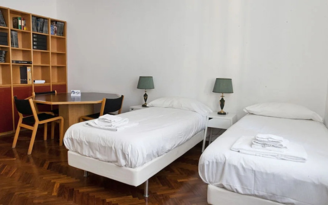 Italianway Comfort - Bligny 26