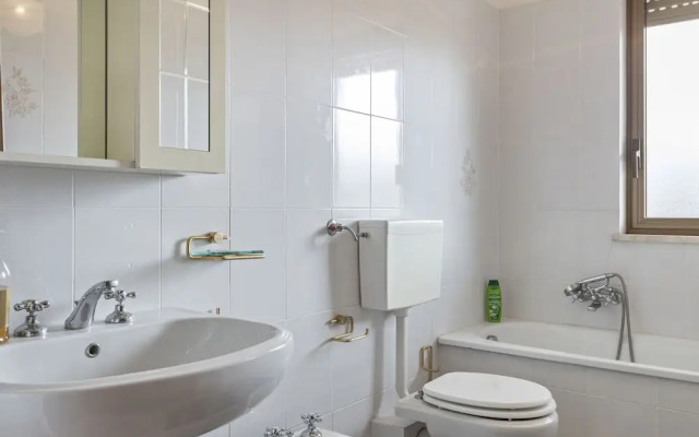 Valley-View Villa in Trabia with Swimming Pool