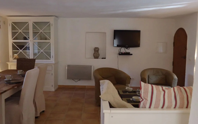 Beautiful House With Dishwasher Near the Popular St. Maxime