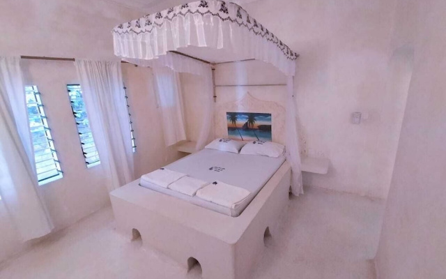 Arica Palm Villa Watamu