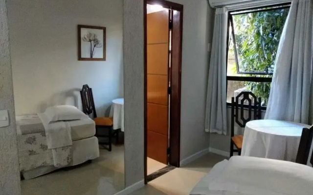 Hotel Palace Serra Verde Imperial