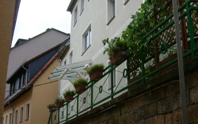 Ferienwohnung Seidel