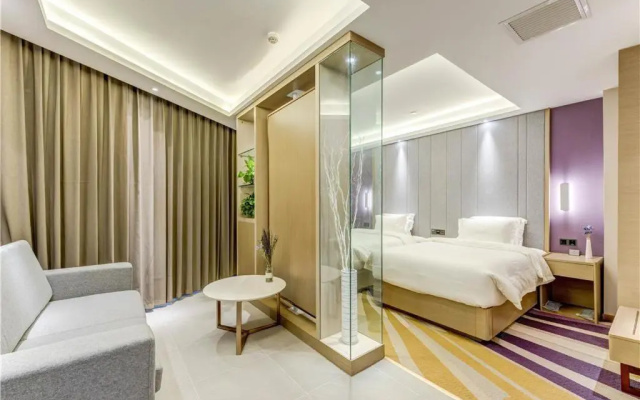 Lavande Hotel (Tangshan Convention and Exhibition Center, Yuanyangcheng)