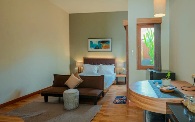 Andewi Guest House Denpasar RedPartner