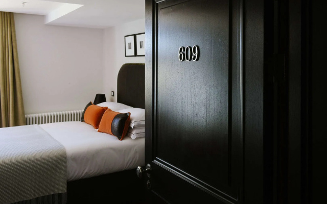The Edinburgh Grand, a Luxury Collection Hotel, Edinburgh