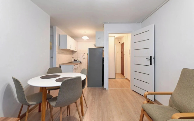 RentPlanet - Apartament Zaporoska