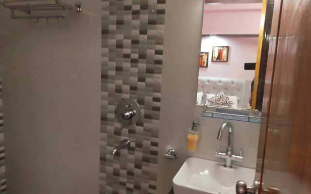 Hotel Prabhat