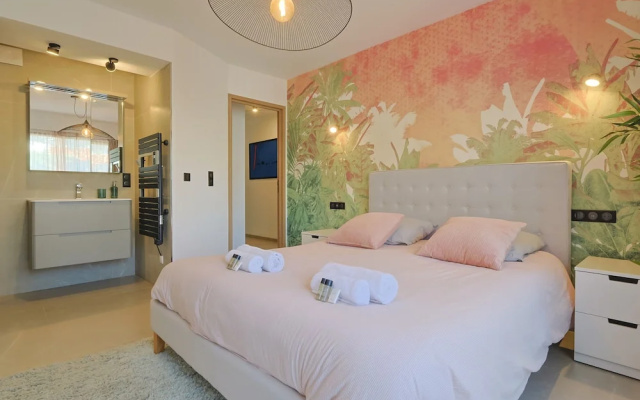 217 Le Jungle in Cannes