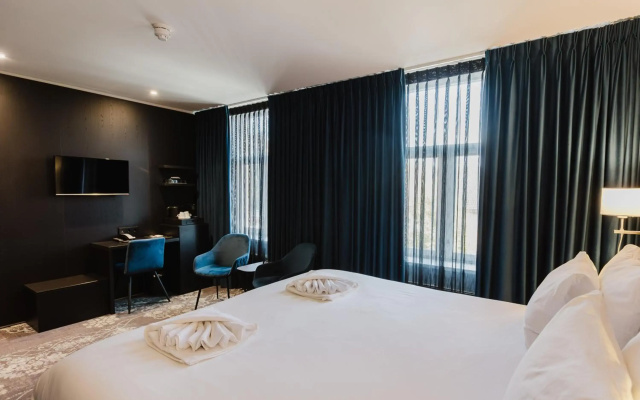 Atlas Hotel