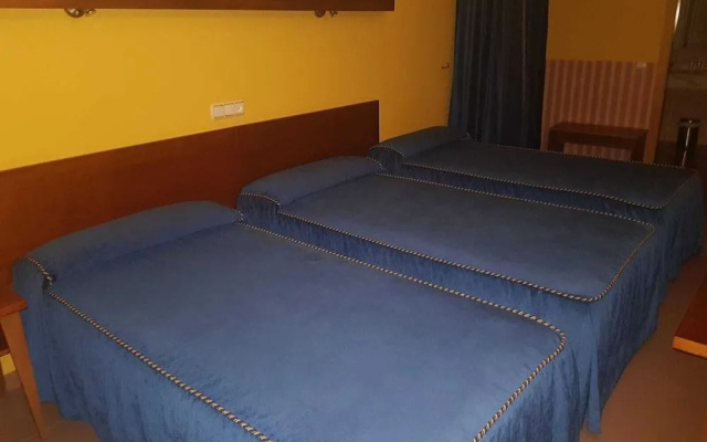 Hostal Prickly Cervecería